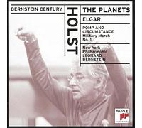 Holst^Elgar^Nyp - Planets / Military March From Pomp & Circumstance