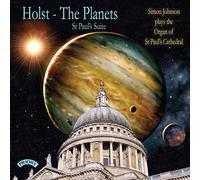 Holst, G. - Holst: The Planets