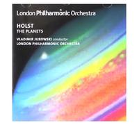 Holst, G. - Holst: The Planets Suite