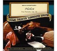 Holst, G. - Planets