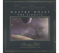 Holst, G. - Planets