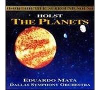 Holst, G. - Planets