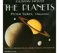 Holst, G. - Planets