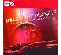 Holst - Gustav Holst: The Planets