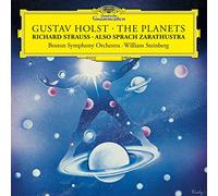 Holst - Gustav Holst: The Planets/...
