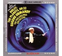 Holst: The Planets