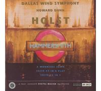 Holst: Hammersmith/A Moorside Suite [IMPORT]