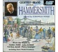 Holst - Hammersmith, Downland Suite, Symphony