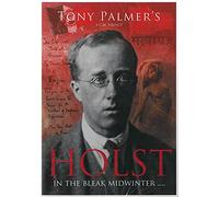 Holst - In the Bleak Midwinter [DVD] [2011] [NTSC]