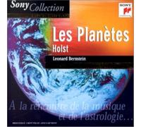 Holst Plan?Tes / Op.32 (CD)