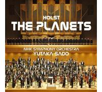 Holst: Planets
