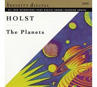 Holst - Planets