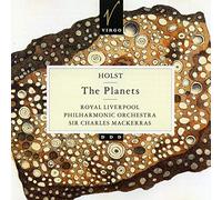 Holst - Planets/Perfect Fool
