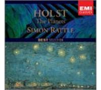 Holst,Sibelius:Symphony Works