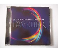 Holst Singers - John Tavener Collection