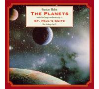 Holst: St Paul's Suite