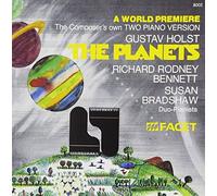 Holst: The Planets