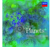 Holst: The Planets