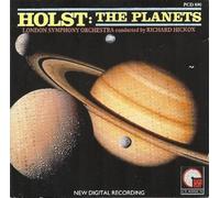 Holst - The Planets - Eugene Ormandy - CD - US Import