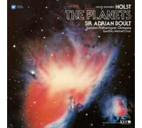 Holst: The Planets