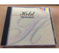 Holst - The Planets