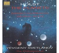 Holst: The Planets