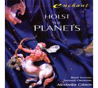Holst: The Planets