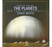 Holst: The Planets