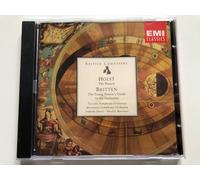 Holst: The Planets / Britten: The Young Person's Guide to the Orchestra