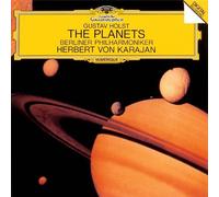 Holst: The Planets by Herbert von Karajan