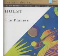 Holst:the Planets - Digital Infinity Compact Disc
