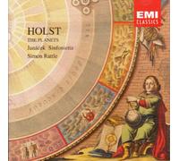 Holst: The Planets / Janácek: Sinfonietta