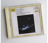 Holst: The Planets/Ligeti: Lux aeterna
