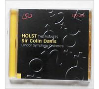 Gustav Holst - Planets - New CD - 43 - A1398z