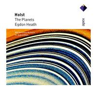Holst : The Planets op.32 & Egdon Heath op.47