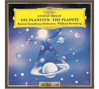 Holst: The Planets /R.Strauss: Also