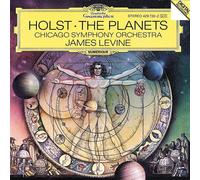 Holst, Gustav - Holst: The Planets