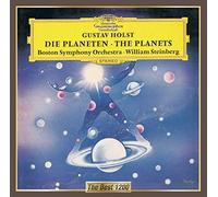 Holst: The Planets / Strauss: Also Sprach Zarathustra (DG The Originals)
