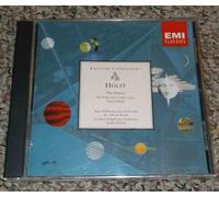 Holst: The Planets, The Perfect Fool, Egdon Heath