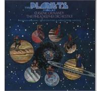 Holst: The Planets; Vaughan Wi