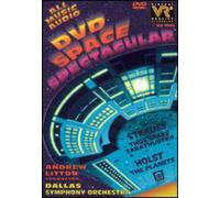 Holst - Various Composers - DVD Space Spectacular: Planets [1998] [NTSC]