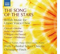 Wells Cathedral Sch/Finch - Song Of The Stars