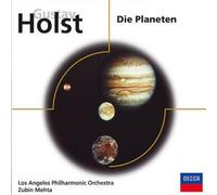 Holst/Williams