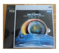 Holst / Zubin Mehta / Los Angeles Philharmonic - The Planets XRCD24 Audiophile