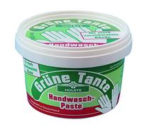 HOLSTE Green Aunt Hand washing paste with Quartz powder 16.9oz