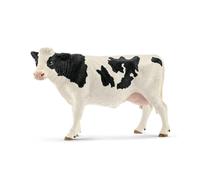 Holstein Cow Figurine