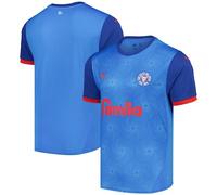 (M) 2024-2025 Holsten Kiel Home Shirt