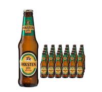 Holsten Pils Premium Pilsner Multipack, 24 x 275 ml