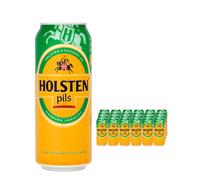 Holsten Pils Premium Pilsner Multipack, 24 x 500 ml