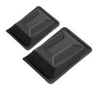 Holster Wedge Kit for Enhanced Comfort & Concealment - for IWB Holster Pillow Wedge Kit | 2-Pack with Multiple Heights